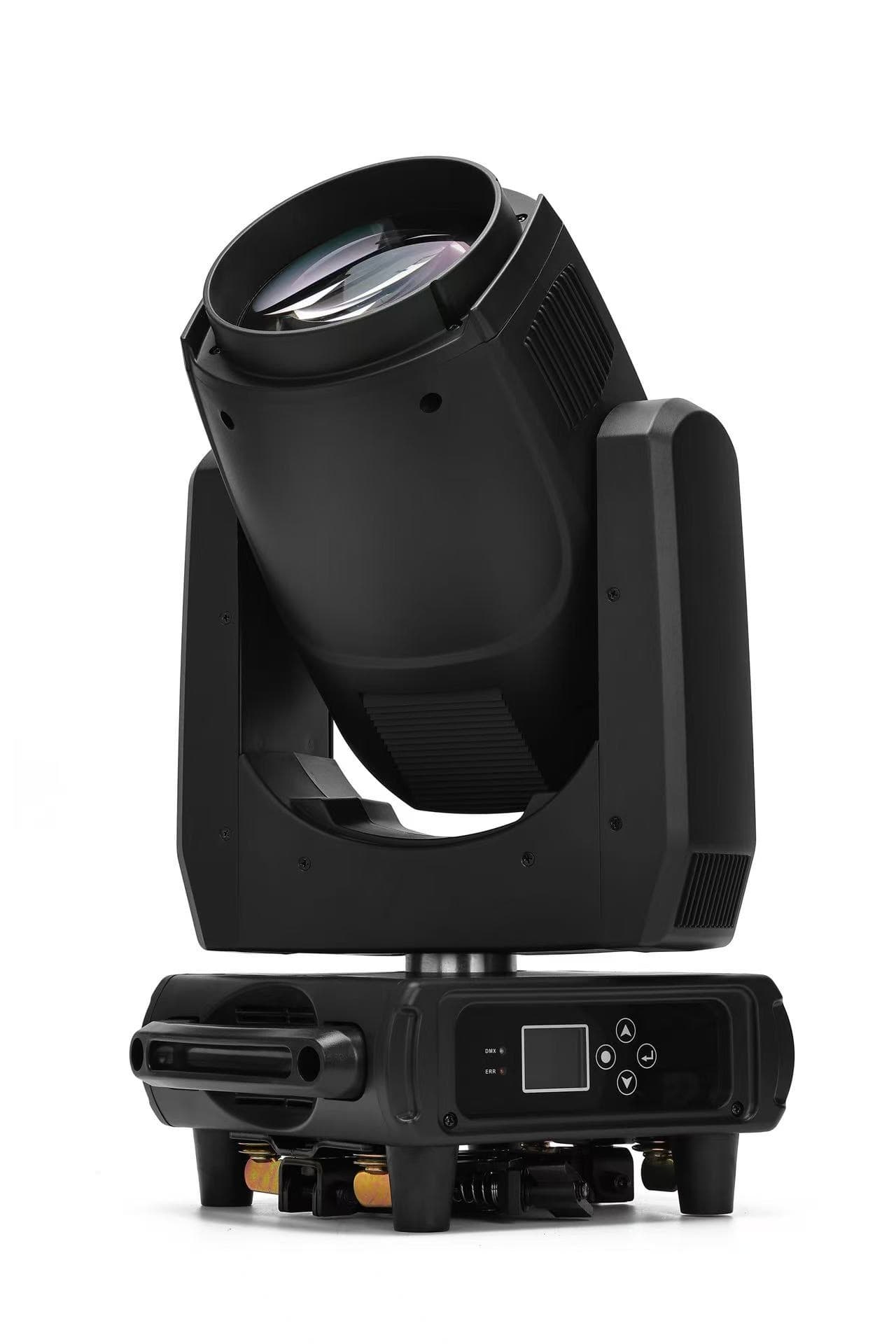 Beam King 380 4