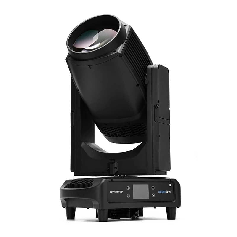 Beam King IP dış mekân beam moving head