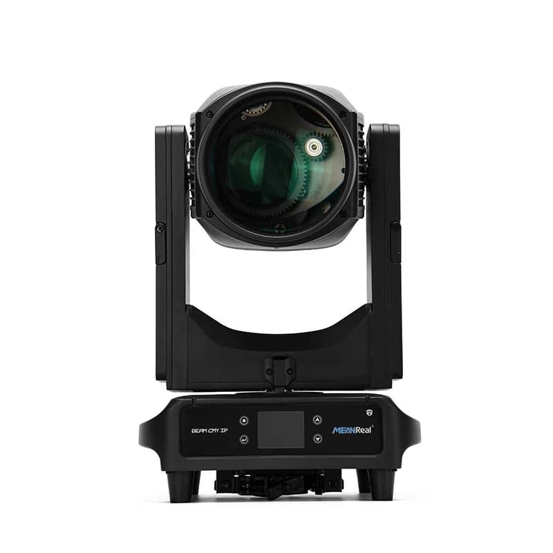 Beam King IP — Efekt görünümü