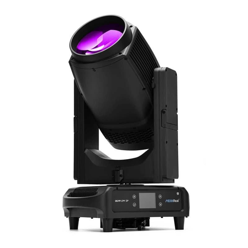 Beam King IP 5