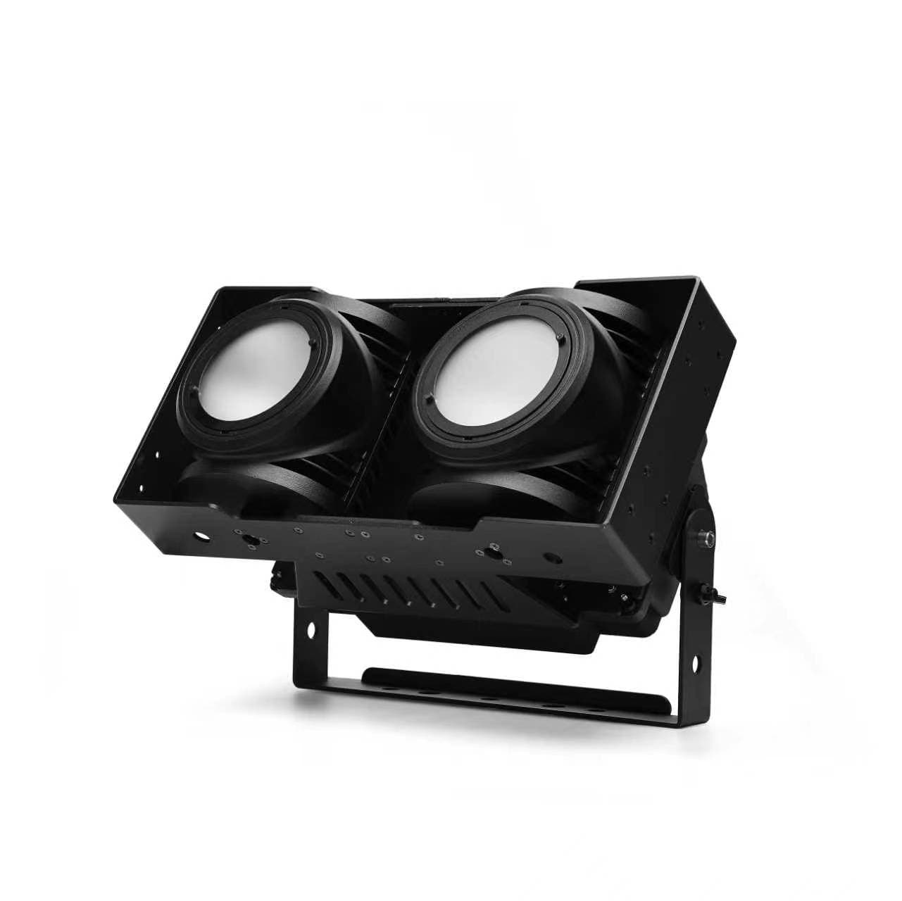 Blinder 400 IP profesyonel LED blinder
