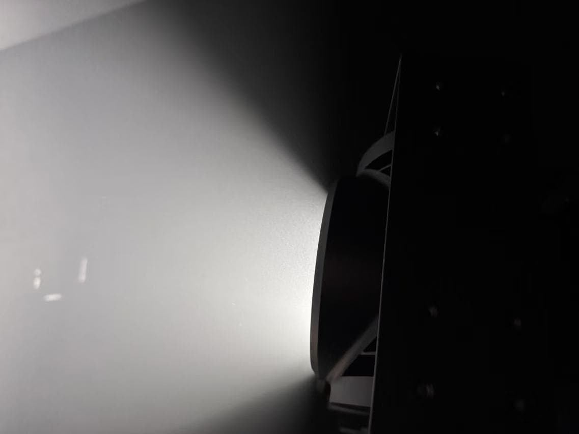 Blinder 400 IP 7