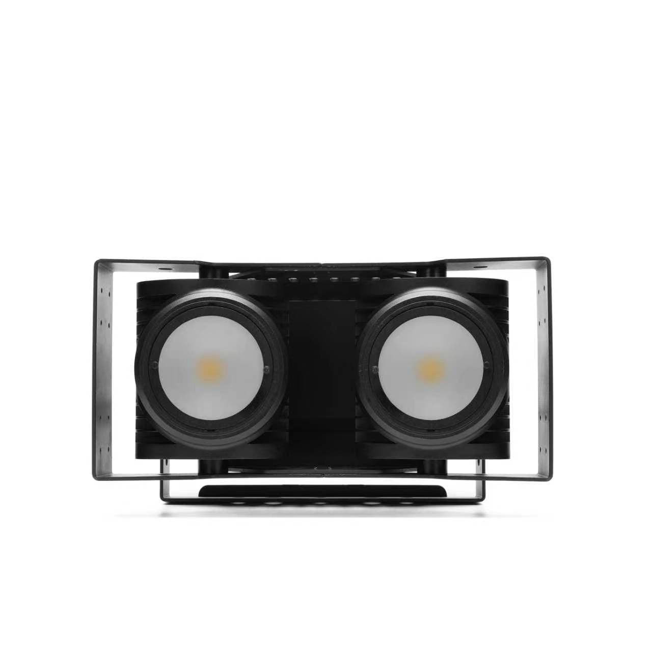 Blinder 400 IP 8