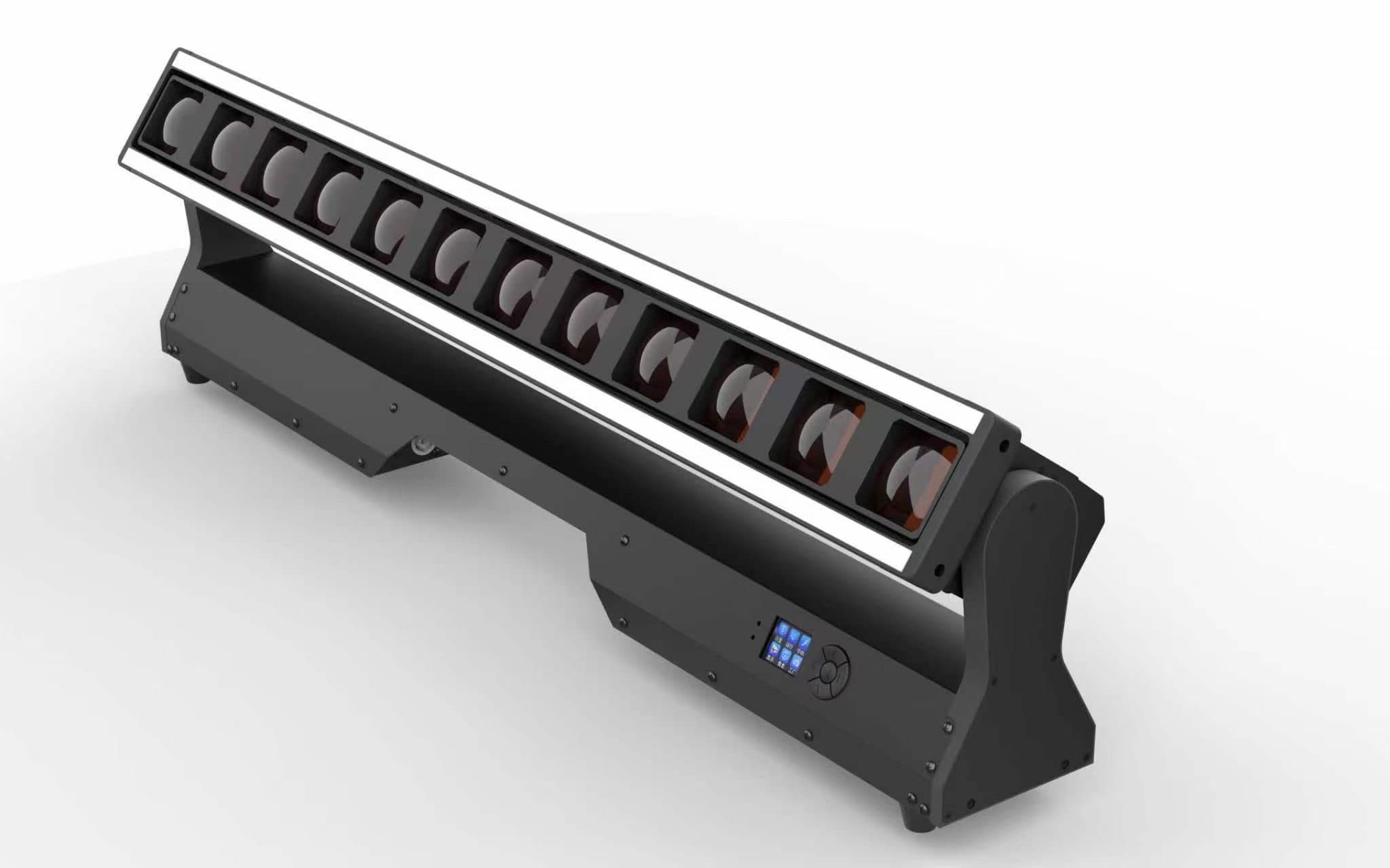 Diamond Line 1240 Eco linear LED bar aydınlatma