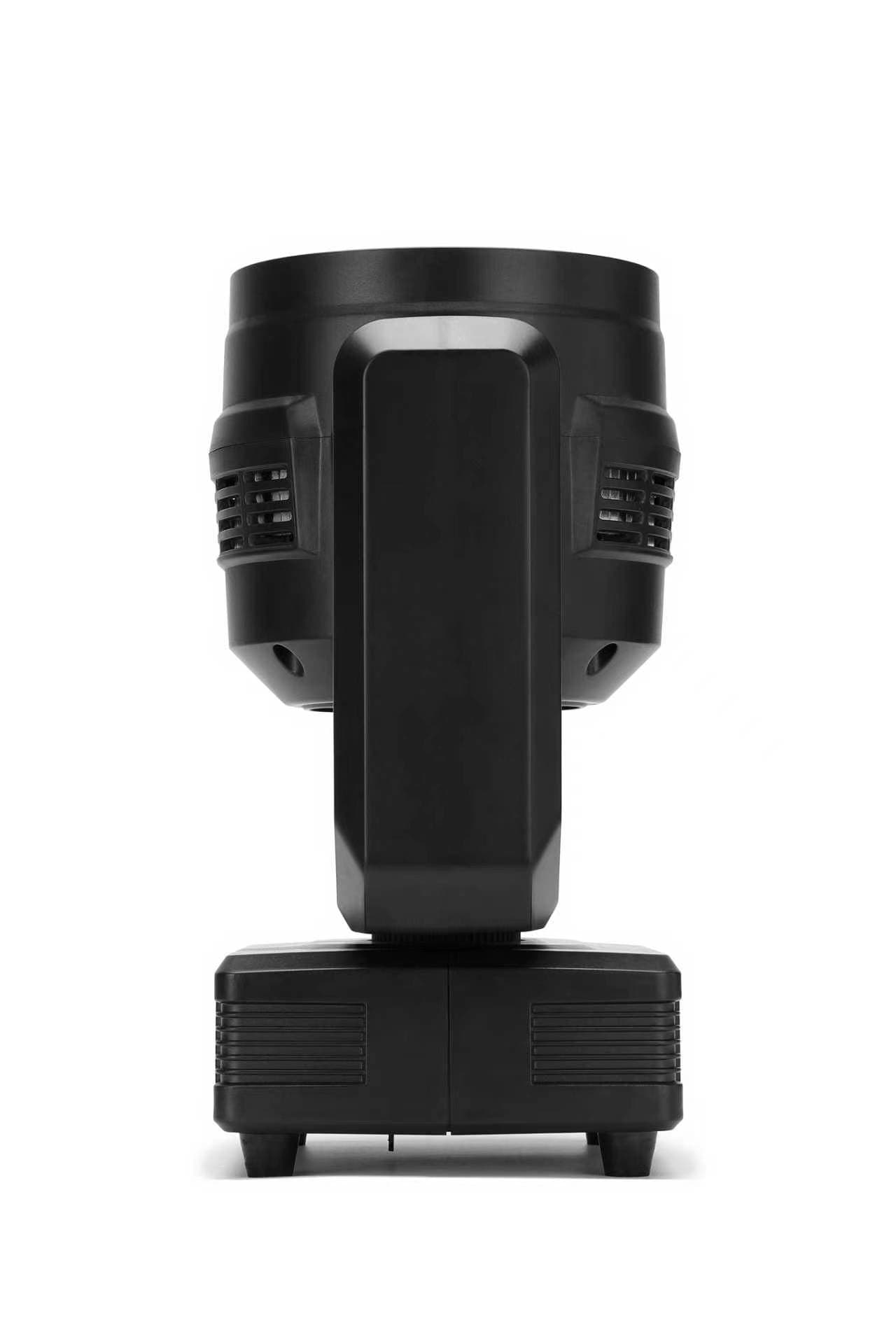 LED Beam Wash 150 — Efekt görünümü