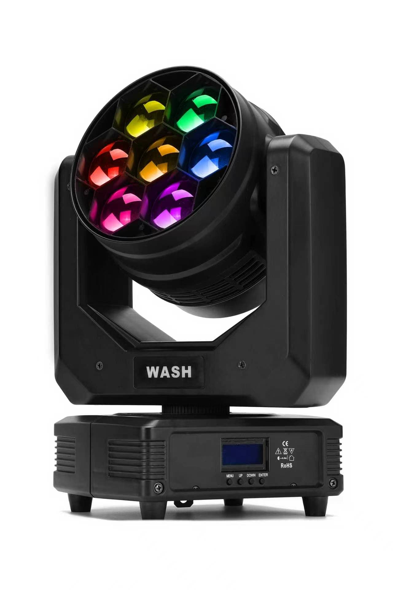 LED Beam Wash 150 5