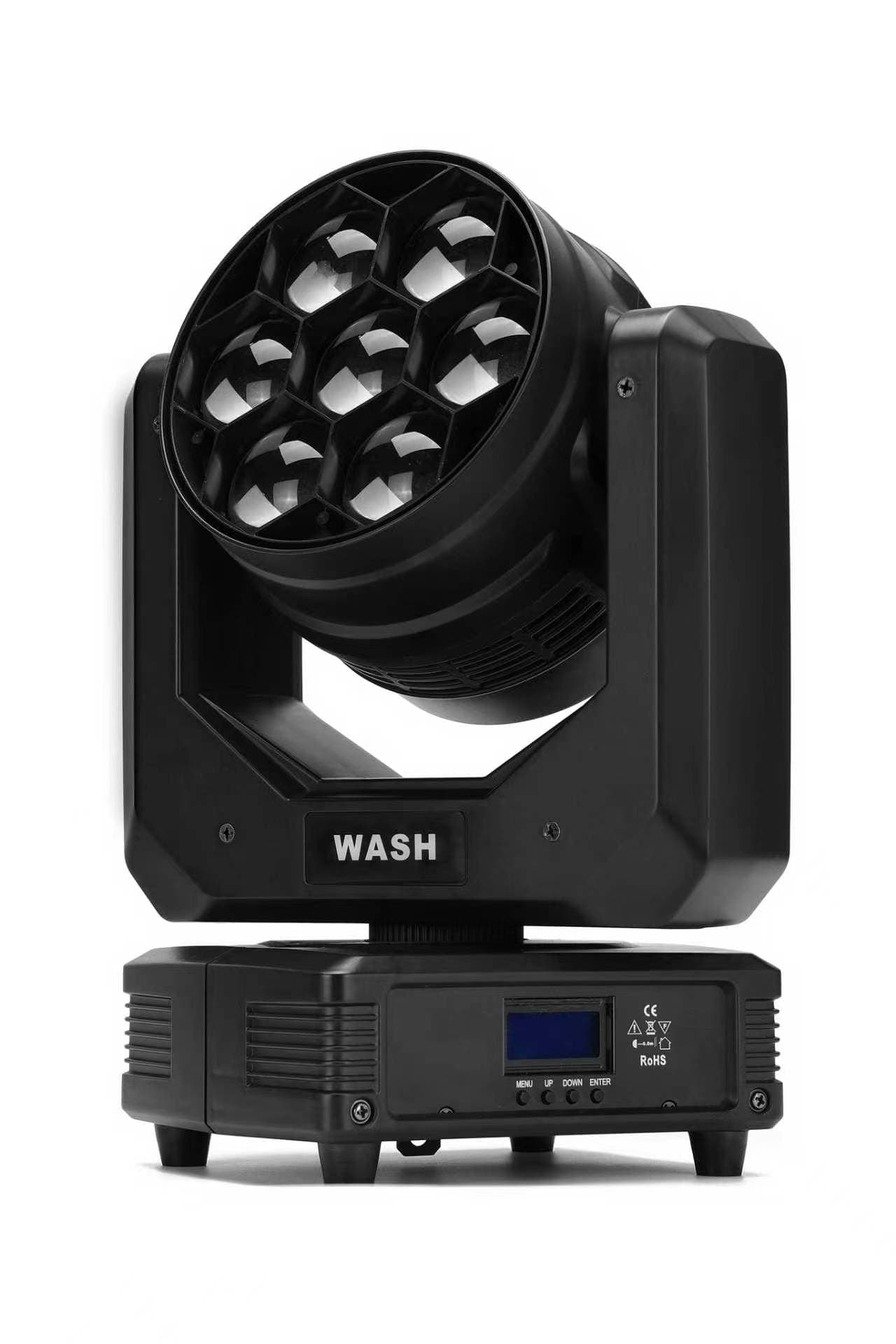 LED Beam Wash 150 6