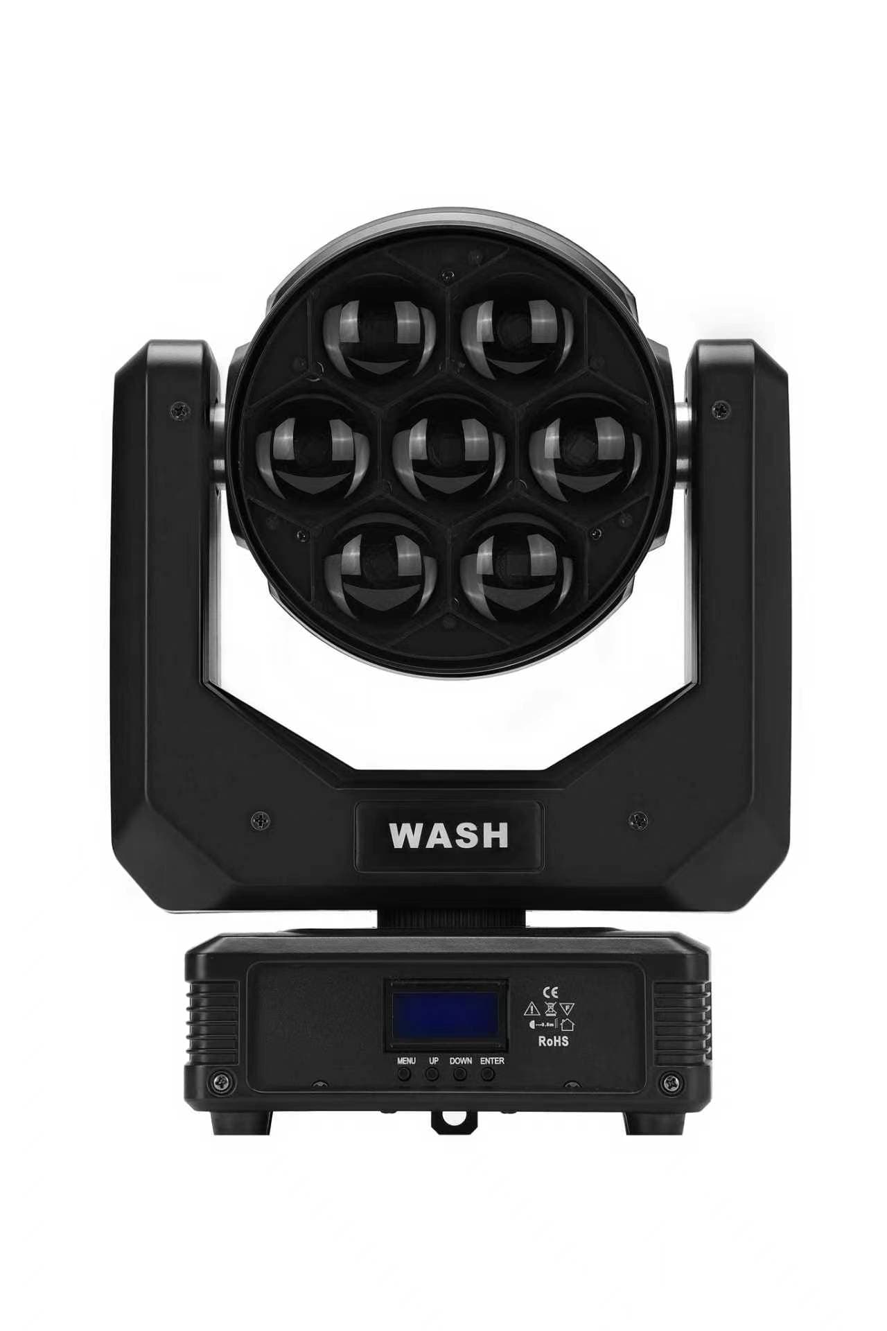 LED Beam Wash 150 8