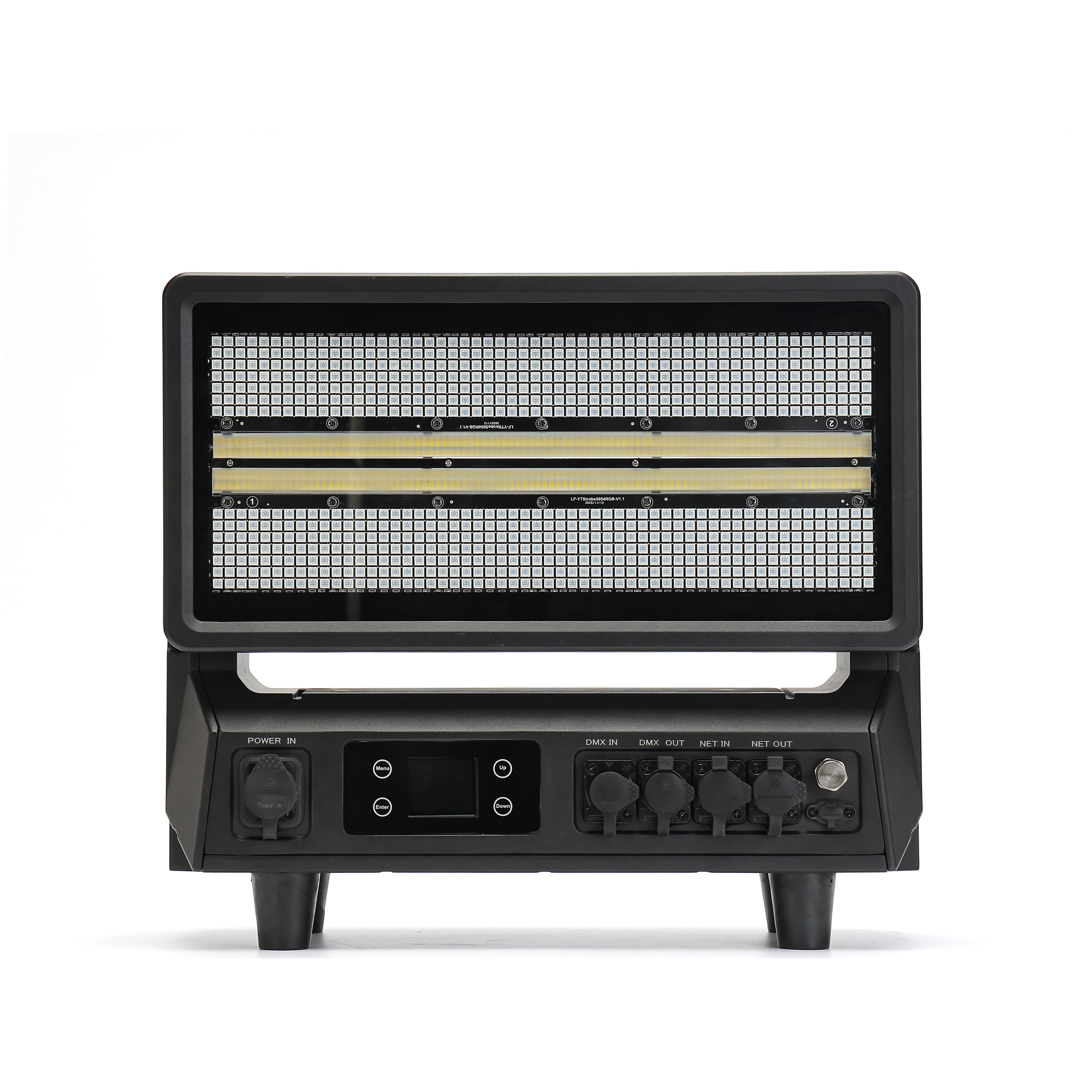Strike Pro IP 3