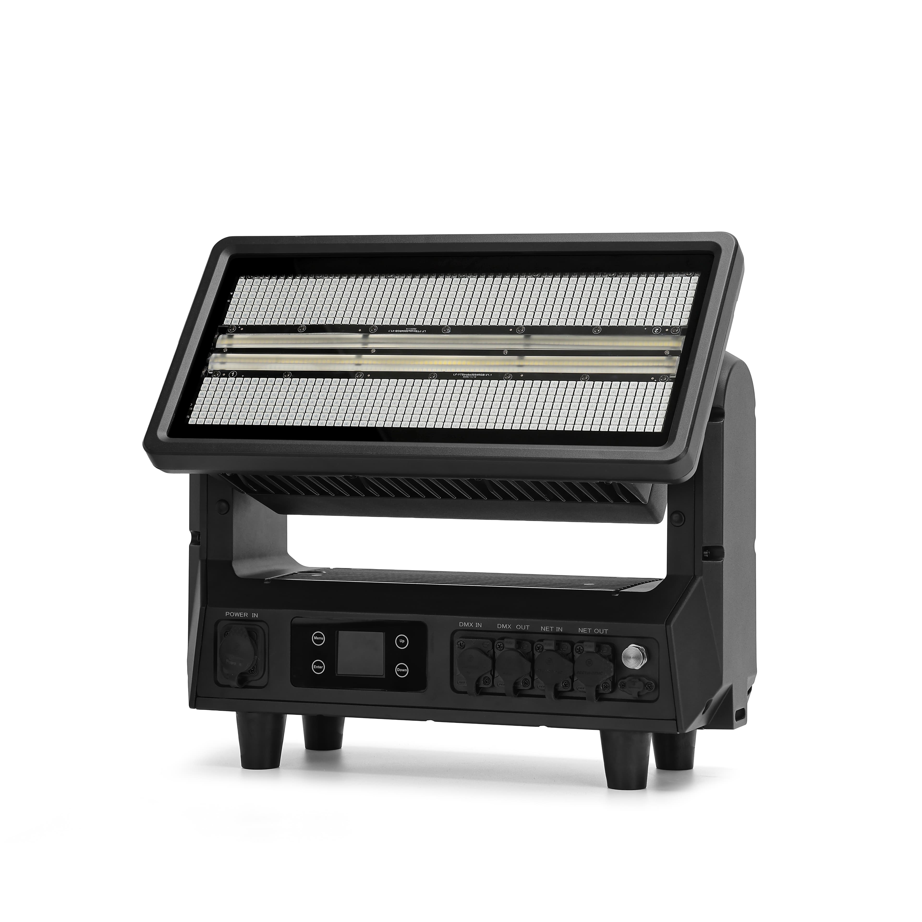 Strike Pro IP 4